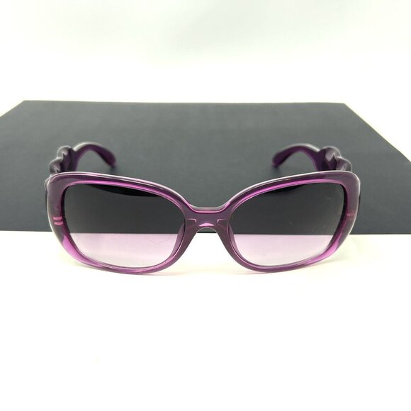 KENSIE PURPLE NICOLETTA Sunglasses main image 12